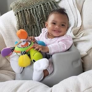 Meet your Posher, Dawn